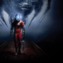 Annunciato l&#039;artbook ufficiale di Prey intitolato The Art of Prey