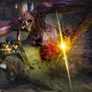 Immagine #3497 - Toukiden 2