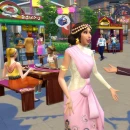 Immagine #7405 - The Sims 4: Vita in città