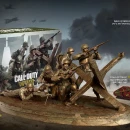 Call of Duty WWII: Annunciata la Valor Collection