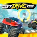 Can't drive this - divertente gioco a schermo condiviso per ps4 e ps5