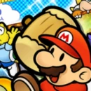 Il titolo in sviluppo non ancora annunciato per Wii U sarà Paper Mario?