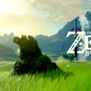Il primo voto di The Legend of Zelda: Breath of the Wild è un 10 assegnato da Edge