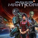 Galaxy on Fire 3 Manticore si aggiorna con l&#039;espansione Gladiator
