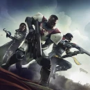 Destiny 2 è disponibile in tutto il mondo su PlayStation 4 e Xbox One