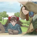 Immagine #3038 - Valkyria Chronicles Remastered