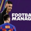 Disponibile la beta pubblica di Football Manager 2020