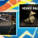 Heavy Rain e Absolver nei titolo di PlayStation Plus di Luglio 2018