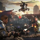 Immagine #6942 - Gears of War 4