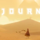 Trailer di lancio e nuove immagini per Journey su PlayStation 4