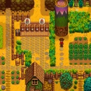 Immagine #8801 - Stardew Valley