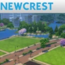 DLC Newcrest gratuito per The Sims 4