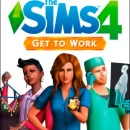 Immagine #4843 - The Sims 4: Al Lavoro!