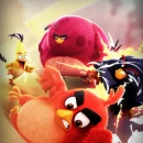 Immagine #3798 - Angry Birds Action!