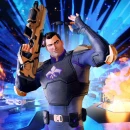 Immagine #9134 - Agents of Mayhem