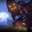 L&#039;evento Halloween di Overwatch inizierà il 10 ottobre