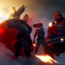 Immagine #9139 - Agents of Mayhem