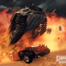 Immagine #3183 - Carmageddon: Max Damage