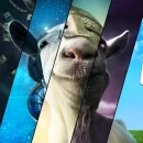 Immagine #13933 - Goat Simulator