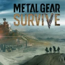 Immagine #6923 - Metal Gear Survive