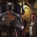 Immagine #10494 - Batman: The Enemy Within - Episode 1: The Enigma