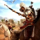 Assassin's Creed Origins che venduto quasi il doppio di Syndicate