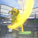 Immagine #2387 - Pokkén Tournament