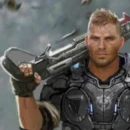 Due concept art per i protagonisti di Gears 4: JD e Kait