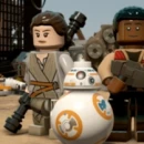 LEGO Star Wars Il Risveglio della Forza è da oggi disponibile