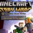 Disponibile gratuitamente il primo episodio di Minecraft: Story Mode