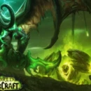 World of Warcraft: Legion è disponibile da oggi