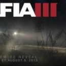 Pubblicata una nuova immagine per Mafia III