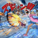 Immagine #3656 - One Piece: Burning Blood