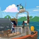 Immagine #12194 - Adventure Time: I Pirati dell'Enchiridion