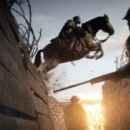 Annunciate le prime quattro mappe disponibili in Battlefield 1