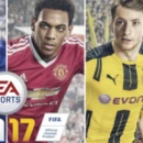 FIFA 17 avrà la modalità storia, presentata con un trailer