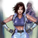 Immagine #23033 - Tekken 5