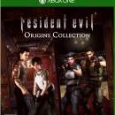 Immagine #793 - Resident Evil Origins Collection