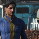 Un video che mostra l&#039;utilizzo del Pip-Boy su Fallout 4