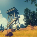 Immagine #2508 - Firewatch