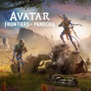 Immagine #22869 - Avatar: Frontiers of Pandora