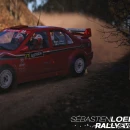 Immagine #1423 - Sébastien Loeb Rally EVO