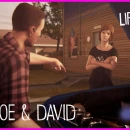 Immagine #10474 - Life is Strange: Before the Storm - Episode 1: Awake