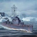 Immagine #7573 - World of Warships