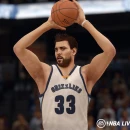 Immagine #901 - NBA Live 16