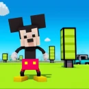 Immagine #3599 - Disney Crossy Road