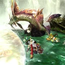 Immagine #5869 - Monster Hunter Generations