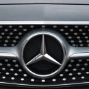 Mercedes richiama oltre 1 milione di veicoli per un difetto software