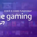 Cos'È prime gaming e come funziona