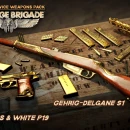 Immagine #12181 - Strange Brigade